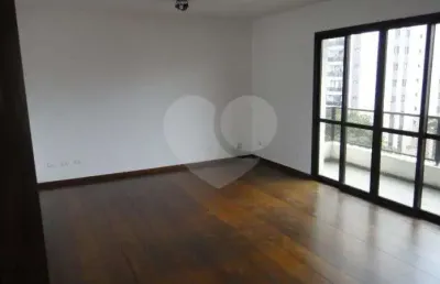 Apartamento com 3 quartos à venda ou para locação em vila clementino - sp