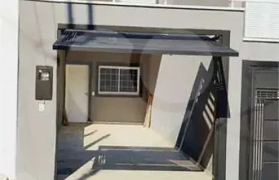 Casa com 2 quartos à venda em vila progresso (zona norte) - sp