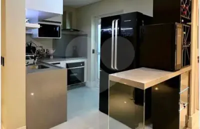 Apartamento com 2 quartos à venda na Avenida Celso Garcia, Tatuapé, São Paulo