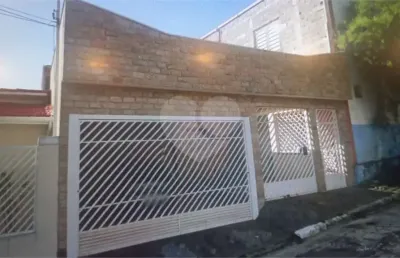 Sobrado com 3 quartos à venda em vila santa terezinha (zona norte) - sp