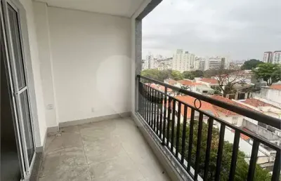 Apartamento com 1 quartos à venda em jardim são paulo(zona norte) - sp