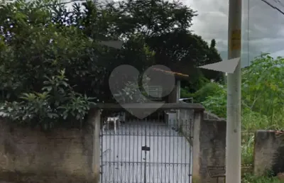 Casa térrea com 4 quartos à venda em horto florestal - sp