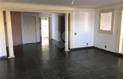 Casa com 5 quartos à venda em barro branco (zona norte) - sp
