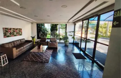 Apartamento com 3 quartos à venda em vila moinho velho - sp