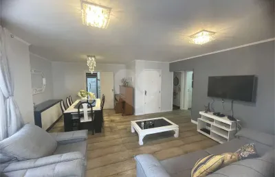 Apartamento com 4 quartos à venda em santa teresinha - sp