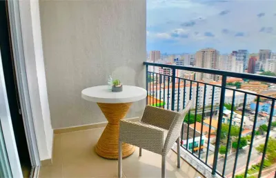 Apartamento com 1 quartos à venda em vila mariana - sp
