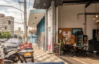 Galpão à venda ou para locação em vila prudente - sp