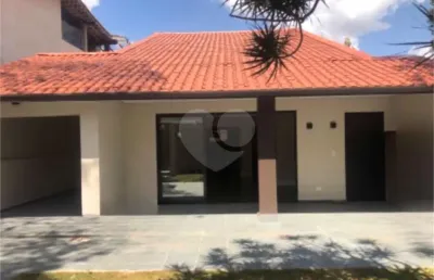Casa com 4 quartos à venda na Rua Amaro Rodrigues, Horto Florestal, São Paulo