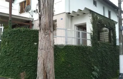 Sobrado com 2 quartos à venda em parque mandaqui - sp