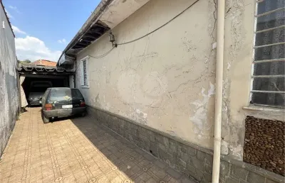Casa térrea com 2 quartos à venda em vila mazzei - sp