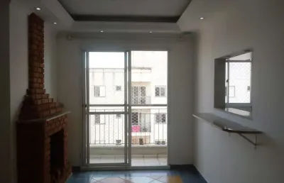 Apartamento com 2 quartos à venda em lauzane paulista - sp