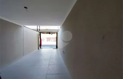 Sobrado com 3 quartos à venda em vila isolina mazzei - sp
