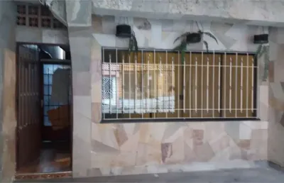 Casa com 3 quartos à venda na Rua Japi, Vila Guilherme, São Paulo