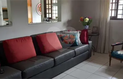 Casa com 3 quartos à venda na João Rios, Jardim Virgínia Bianca, São Paulo