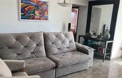 Apartamento com 3 quartos à venda em lauzane paulista - sp