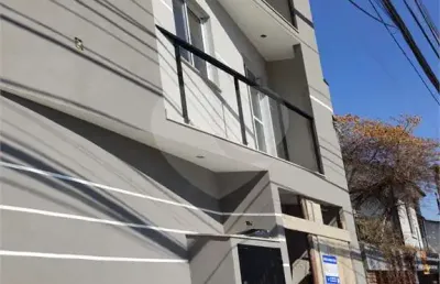 Condomínio com 1 quartos à venda em jardim franca - sp