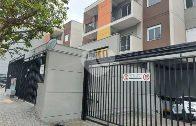 Apartamento com 2 quartos à venda na Avenida Senador José Ermírio de Moraes, Tremembé, São Paulo