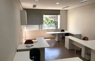 Sala comercial à venda na Rua Martins Fontes, Centro, São Paulo