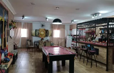 Sobrado com 2 quartos à venda em vila cruz das almas - sp