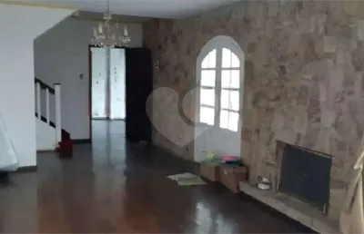 Casa com 4 quartos à venda na Praça do Centenário, Casa Verde, São Paulo