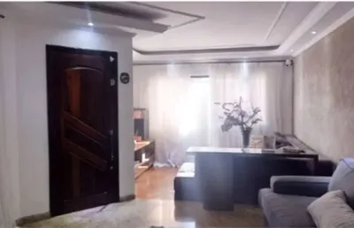 Casa com 3 quartos à venda na Andaçu, Vila Guilherme, São Paulo