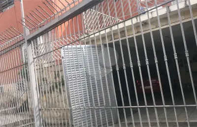 Casa com 3 quartos à venda na Rua Manuel Gaya, Vila Nova Mazzei, São Paulo