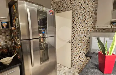 Casa com 4 quartos à venda na Rua Caramuru, Saúde, São Paulo