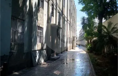 Apartamento com 2 quartos à venda em vila guilherme - sp