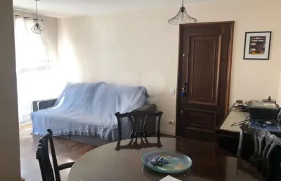 Apartamento com 2 quartos à venda em santa cecília - sp