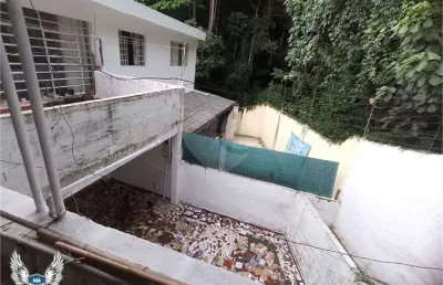 Casa com 4 quartos à venda na Das Libélulas, Mandaqui, São Paulo