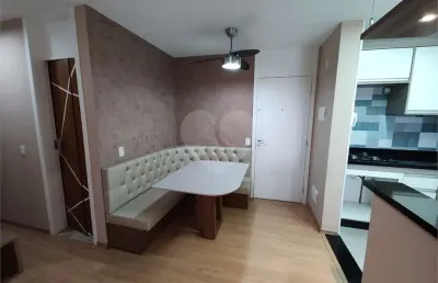 Apartamento com 2 quartos à venda em vila maria - sp