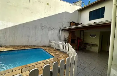 Condomínio com 3 quartos à venda em jardim leonor mendes de barros - sp