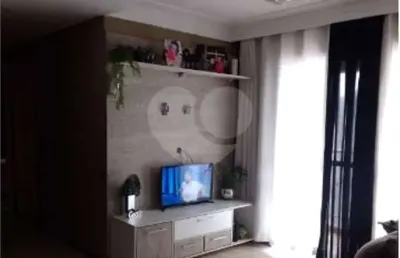 Apartamento com 2 quartos à venda em vila carrão - sp