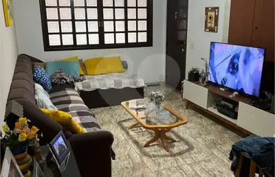 Sobrado com 3 quartos à venda em parque edu chaves - sp
