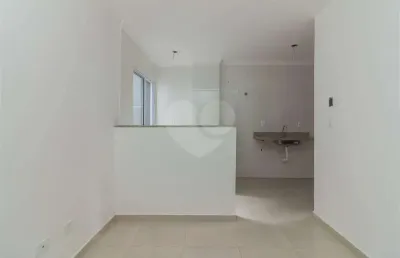 Apartamento com 1 quartos à venda em bortolândia - sp