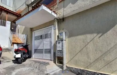 Casa com 3 quartos à venda na Eugênio Ballarini, Tucuruvi, São Paulo