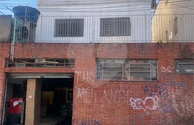 Prédio à venda na Avenida Álvaro Machado Pedrosa, Tucuruvi, São Paulo