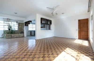Apartamento com 3 quartos à venda em pinheiros - sp