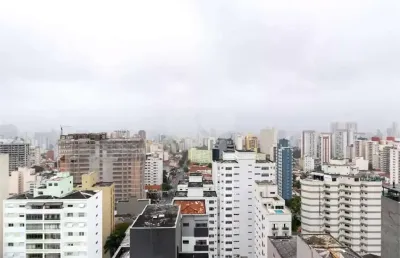 Apartamento com 1 quartos à venda em aclimação - sp