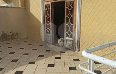 Sobrado com 3 quartos à venda em vila isolina mazzei - sp