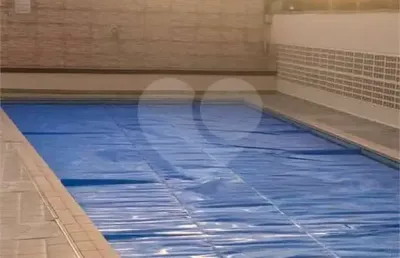 Apartamento com 3 quartos à venda em vila moinho velho - sp