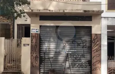 Casa com 2 quartos à venda na Avenida Moema, Moema, São Paulo