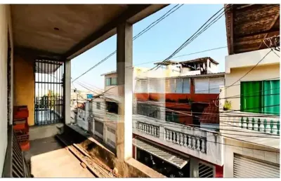 Casa com 4 quartos à venda em vila santa maria - sp