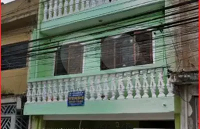Sobrado com 5 quartos à venda em jardim julieta - sp