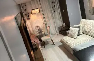 Apartamento com 2 quartos à venda em protendit - sp