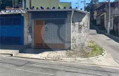 Casa térrea com 3 quartos à venda em jardim guapira - sp