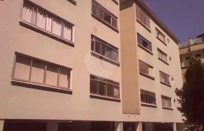 Apartamento com 3 quartos à venda em jardim são paulo(zona norte) - sp