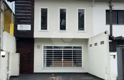Casa com 7 quartos à venda na Rua José de Albuquerque Medeiros, Santana, São Paulo