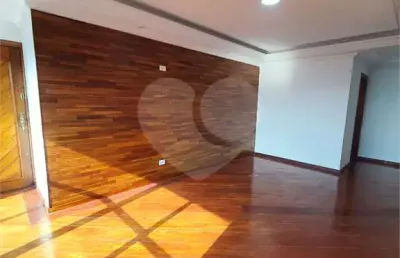 Apartamento com 2 quartos à venda na Largo Conselheiro Moreira de Barros, Santana, São Paulo