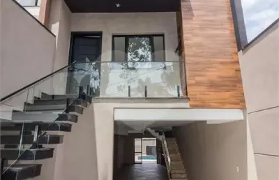 Sobrado com 3 quartos à venda em jardim são paulo(zona norte) - sp